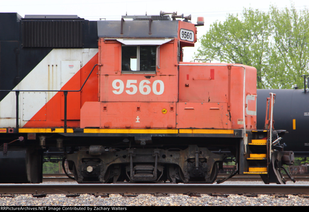 IC 9560